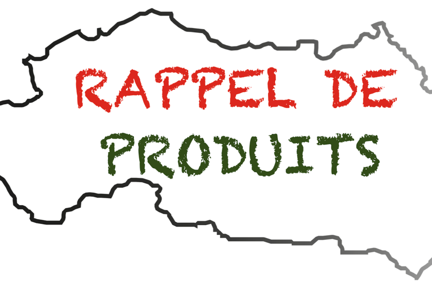 De nouveaux rappels de laits infantiles de la marque "Laboratoire Gallia" ont été lancés