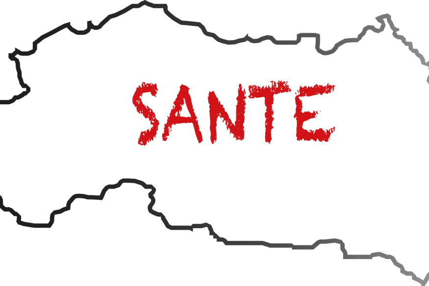22 juin / Journée nationale sur le don d'organes et de tissus / Marche Solidaire à Montluçon