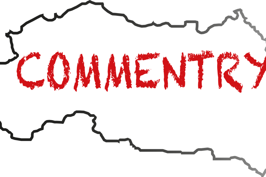 Rassemblement devant l'usine Erasteel de Commentry le vendredi 14 novembre 2025