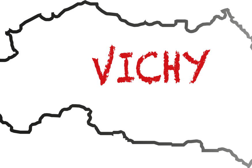 Journée d'Information sur les Violences Conjugales et Intrafamiliales à l'hôpital de Vichy le jeudi 20 Novembre 2025