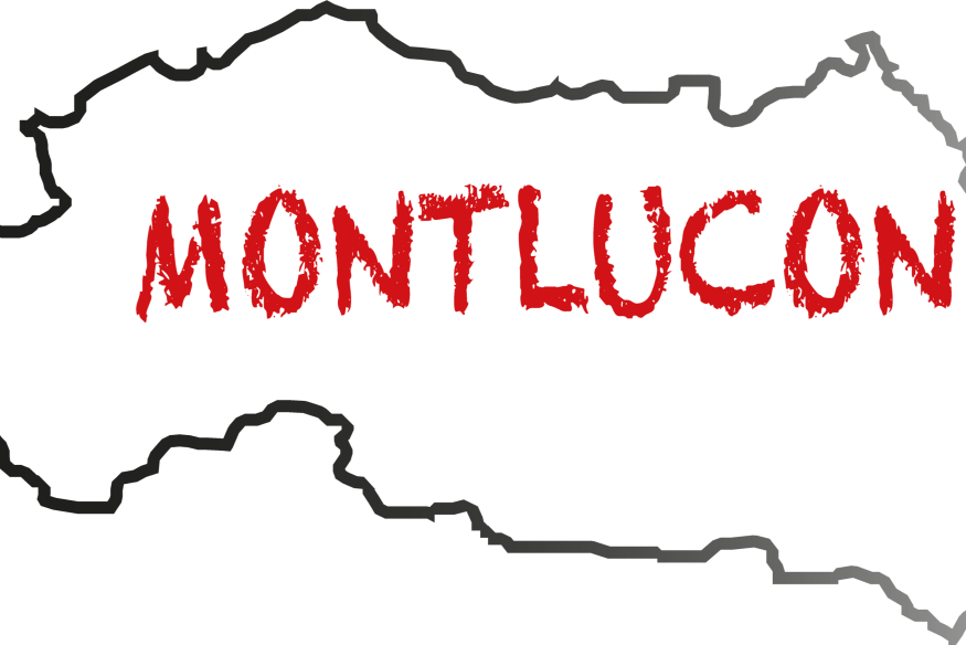 Travaux Rue du Montais à Montluçon - du lundi 12 au jeudi 15 octobre 2026